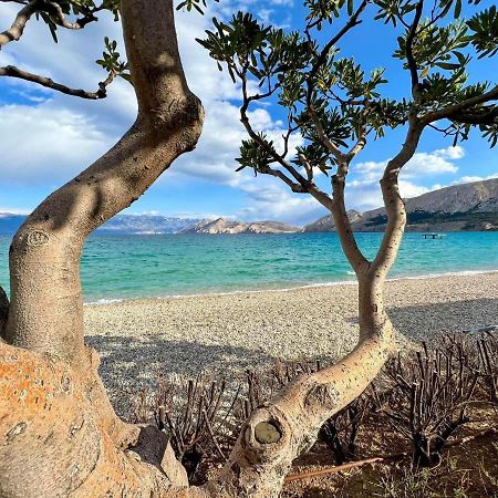 Art Suite Jurandvor Baška Dış mekan fotoğraf