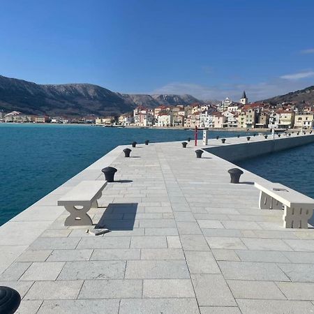 Art Suite Jurandvor Baška Dış mekan fotoğraf