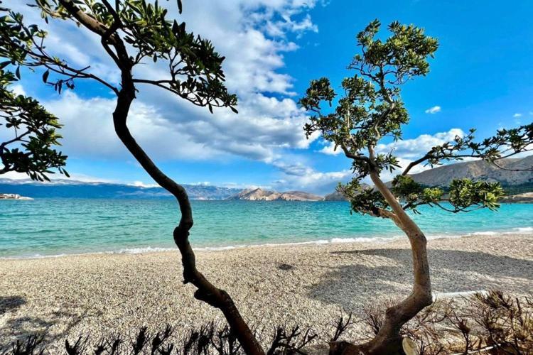 Art Suite Jurandvor Baška Dış mekan fotoğraf
