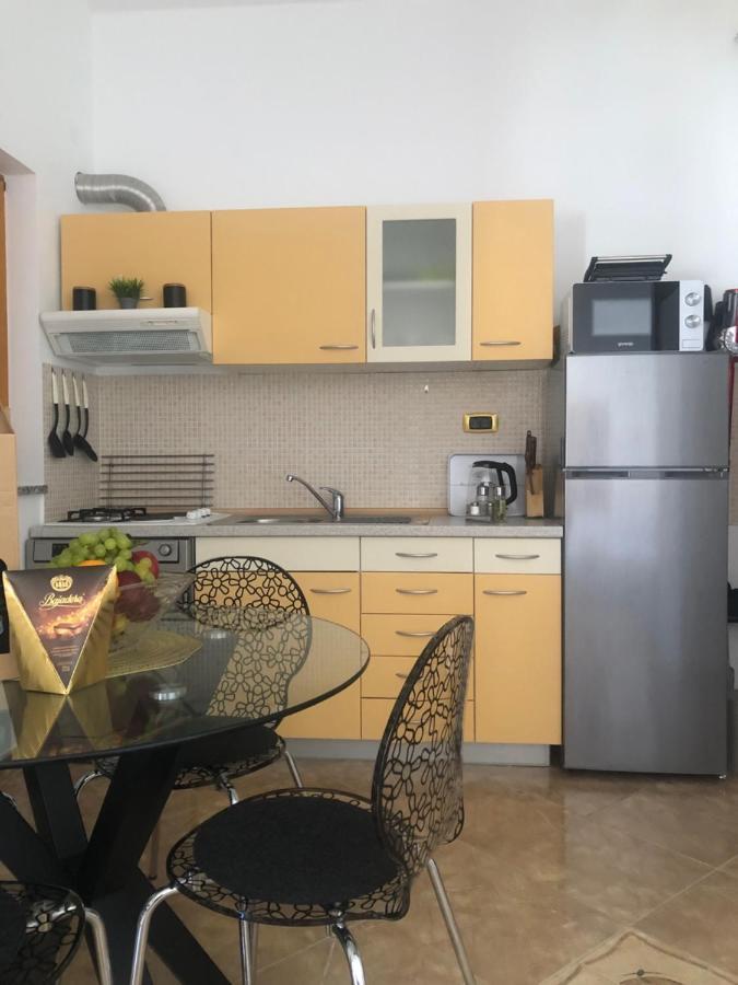 Art Suite Jurandvor Baška Dış mekan fotoğraf