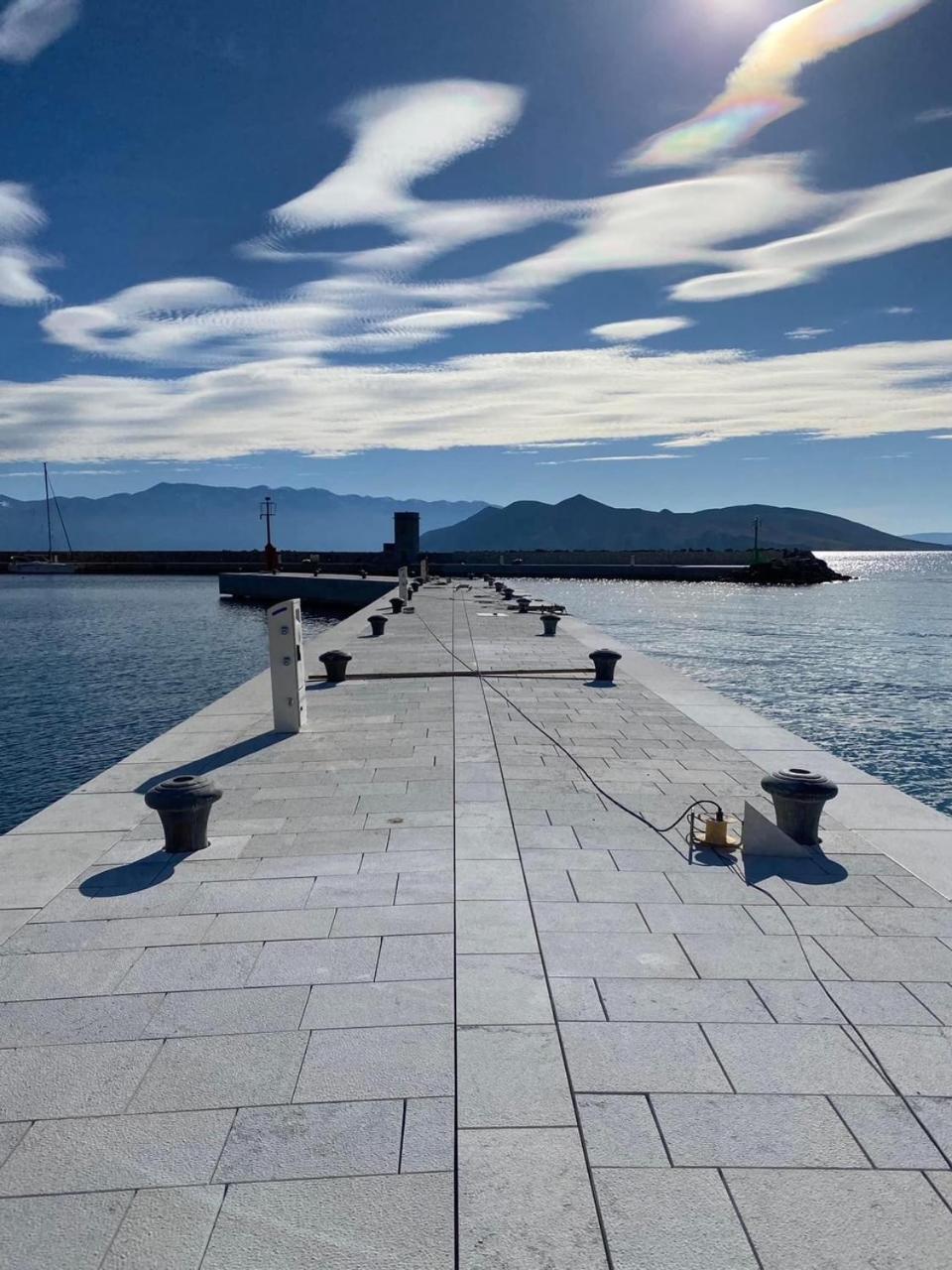 Art Suite Jurandvor Baška Dış mekan fotoğraf
